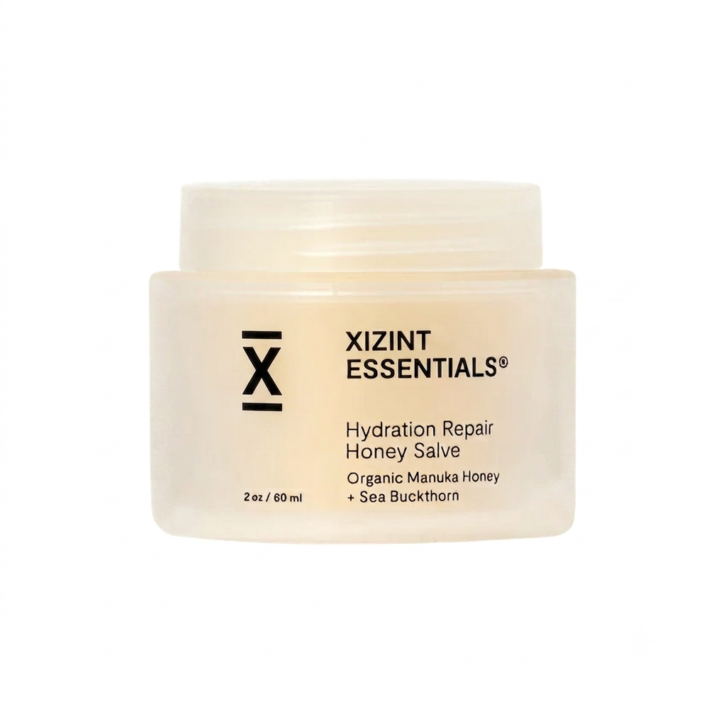 Xizint Honey Salve (2oz)